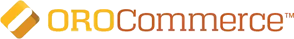 OroCommerce Logo