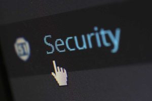 Sicherheit von Webanwendungen