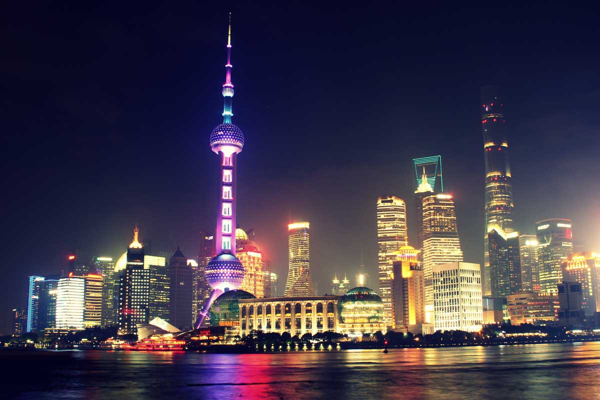 China als eCommerce Markt - Zahlen und Fakten China als eCommerce Markt