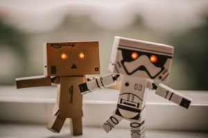 Chatbots - Das neue Wundermittel für die Kundenkommunikation? Chatsbots - Die Antwort auf Kundenservice?