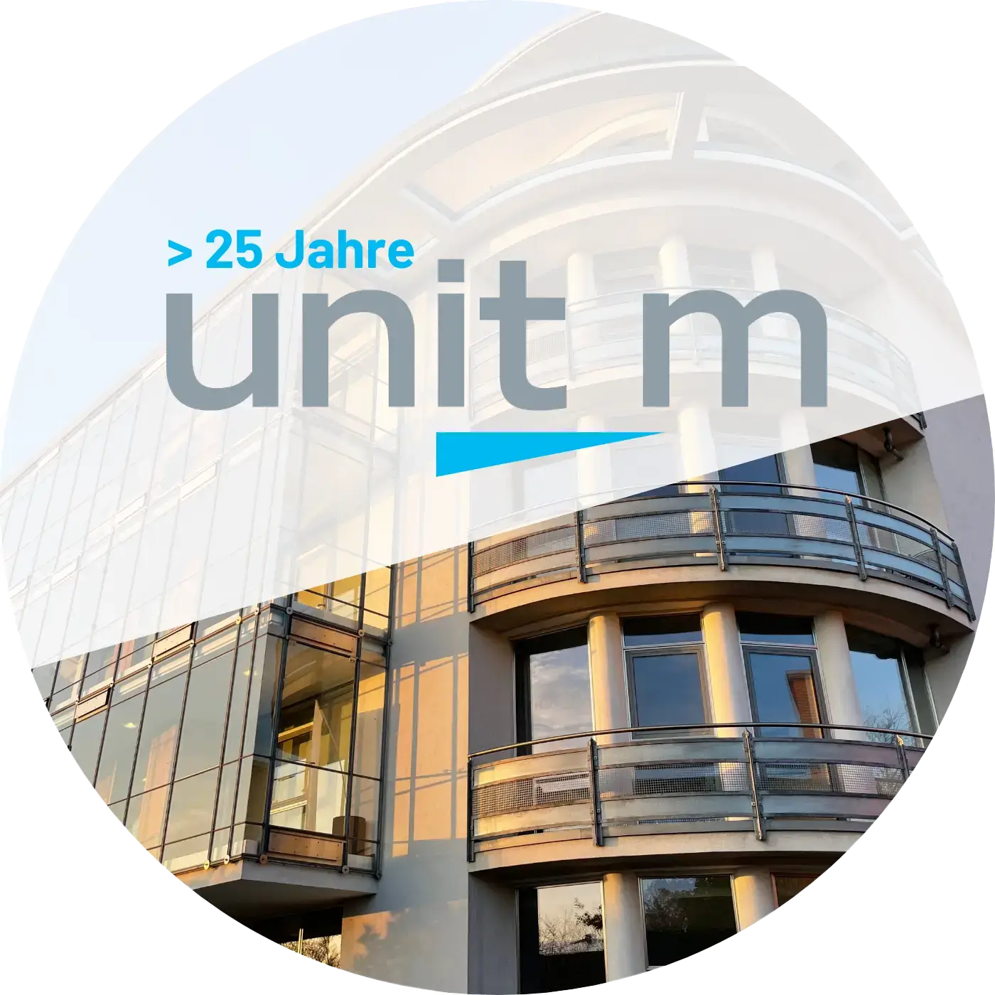 über 25 Jahre Unit M 25 Jahre Unit M