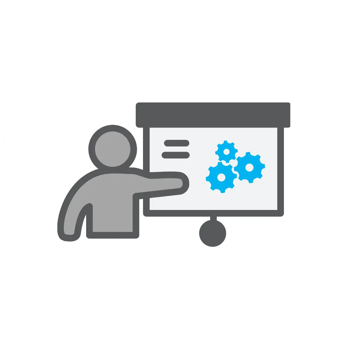 Projektbegleitende Vorgehensweise – Vorbereitung von Organisation, Betrieb und Support für den produktiven Einsatz