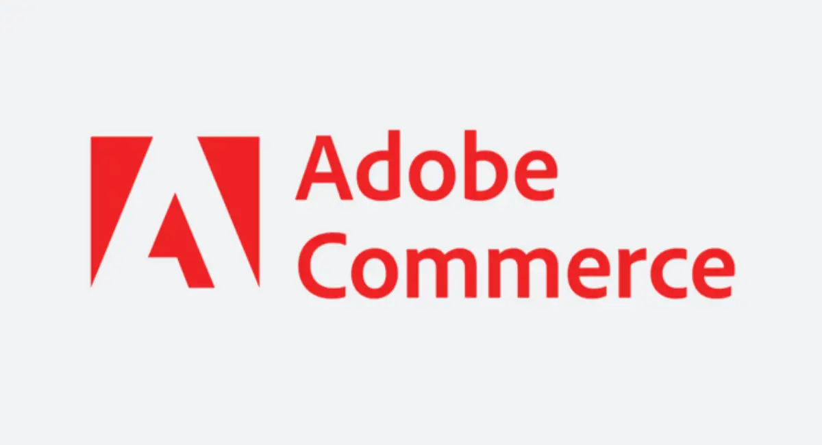 Adobe Commerce