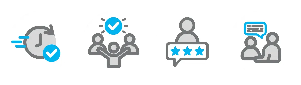 Automatisierung von Routinetätigkeiten für effizientere Prozesse und entlastete Teams