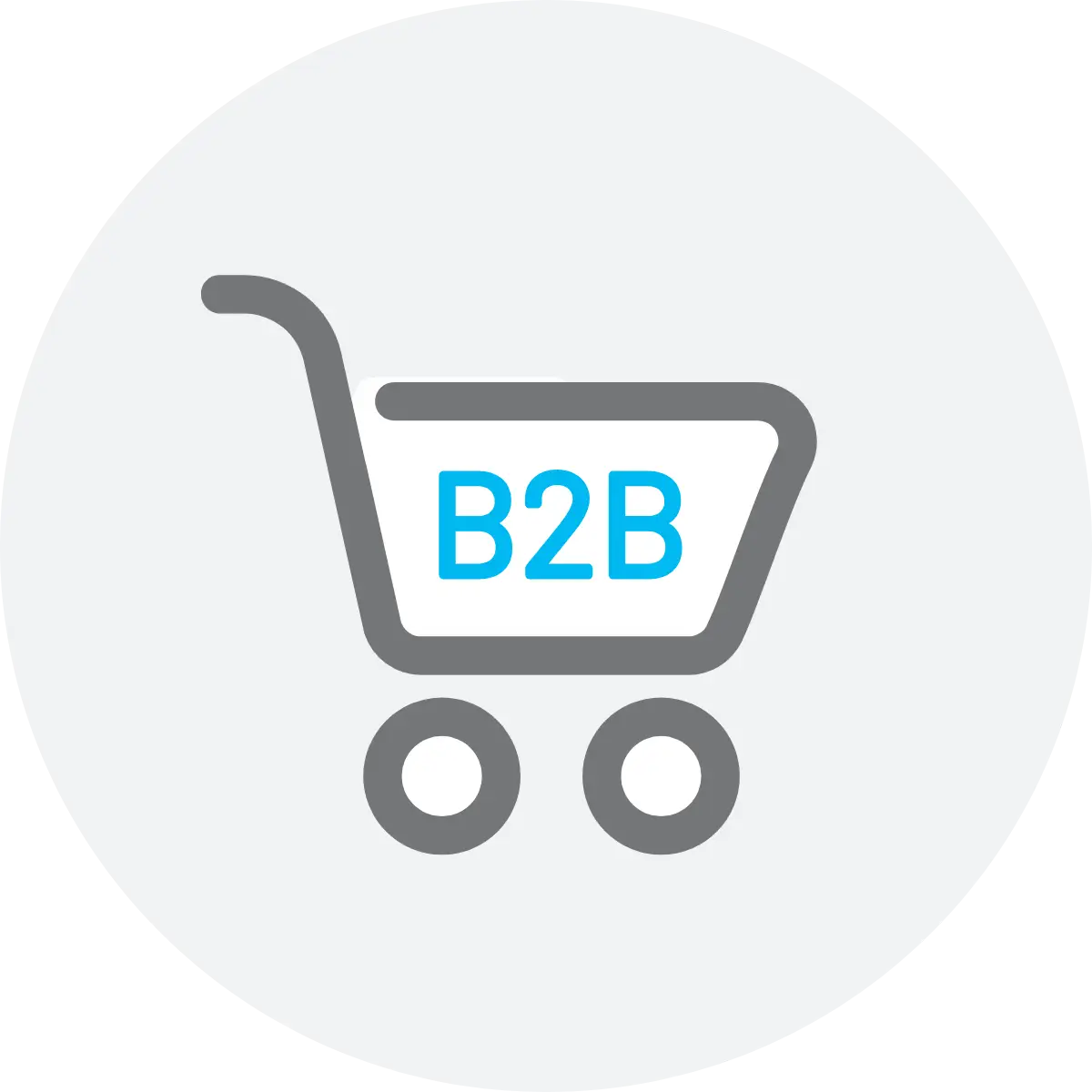 B2B E-Commerce Plattformen im Vergleich