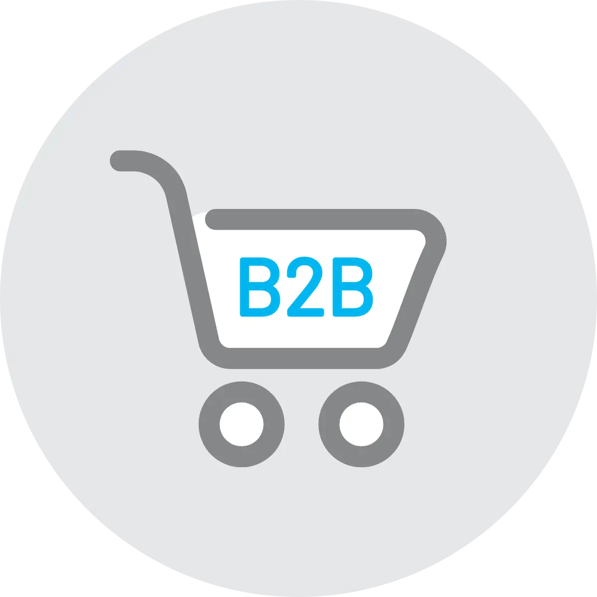 B2B E-Commerce Systeme im Vergleich