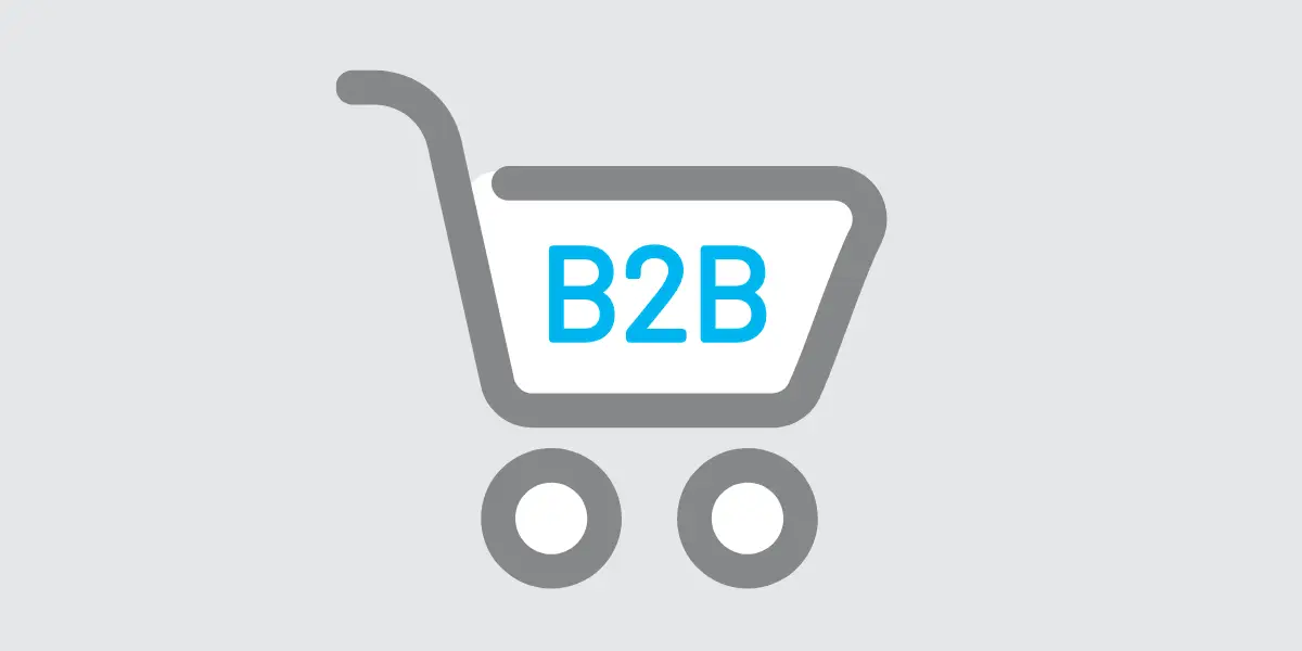 Digitaler B2B-Webshop für Bestellungen rund um die Uhr