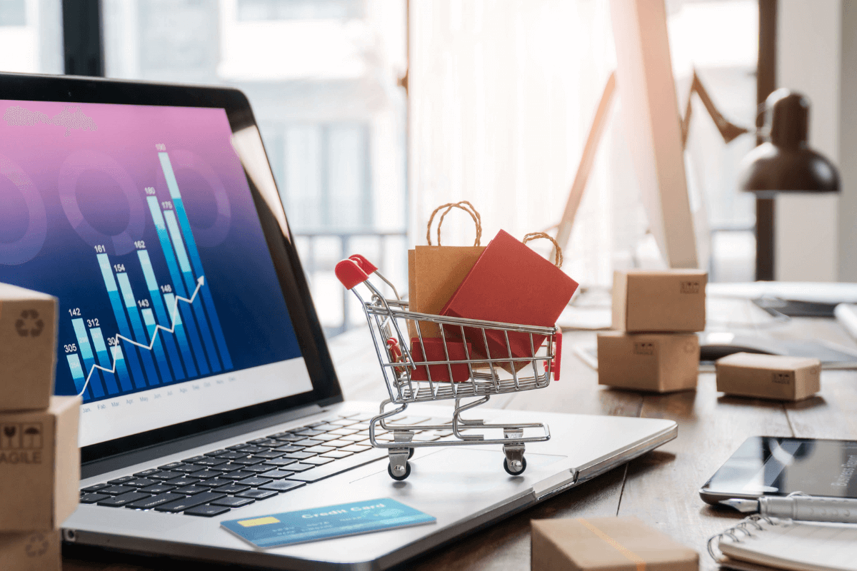 Impressum B2B eCommerce Systeme 2 1