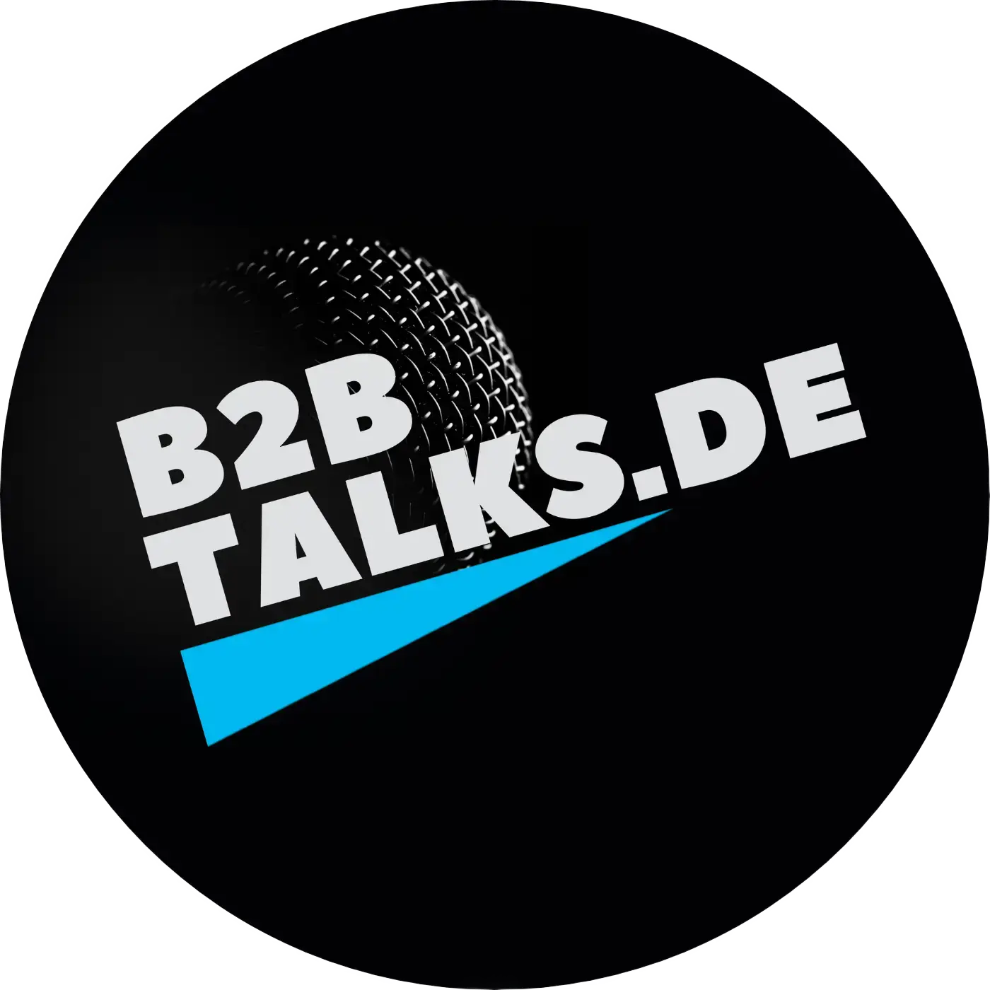 B2BTalks.de - Logo