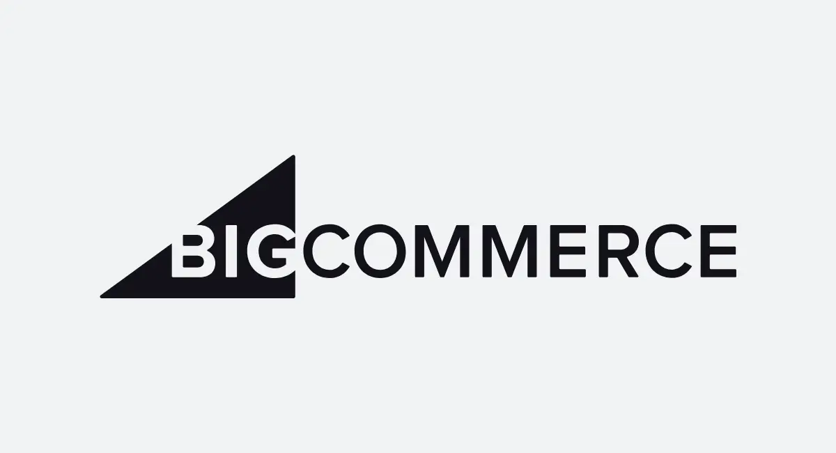 BIGCOMMERCE Enterprise