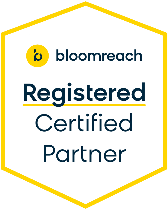 Bloomreach Certified Partner