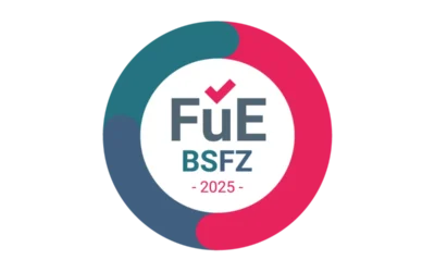 Forschungszulage für unser Innovationsprojekt bewilligt