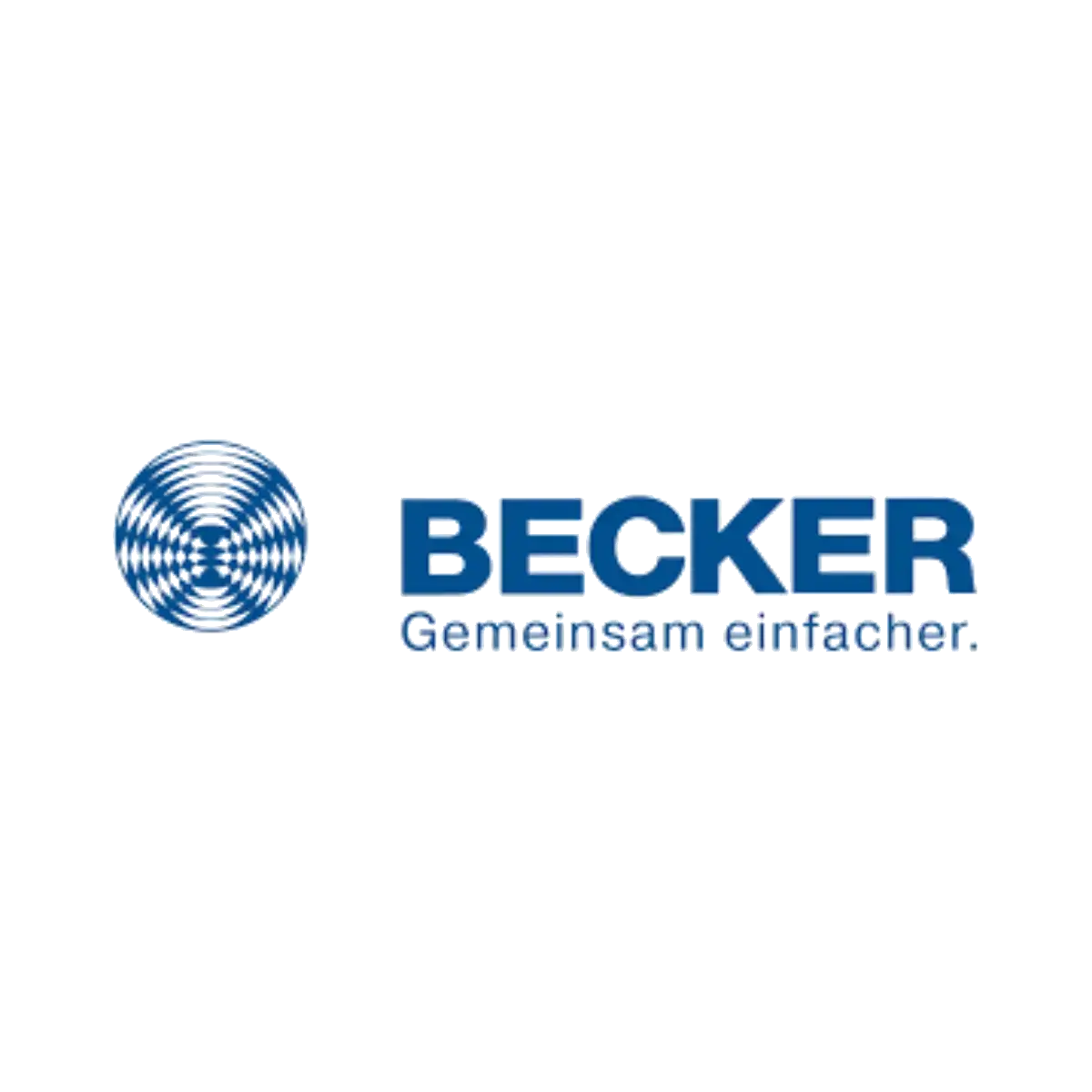 Becker Antriebe Becker Antriebe