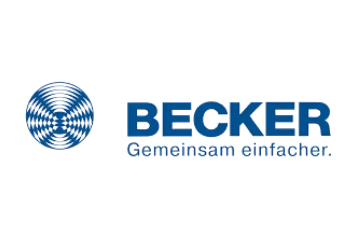 Becker Antriebe Becker Antriebe