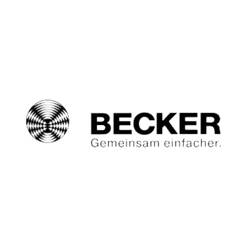 Becker