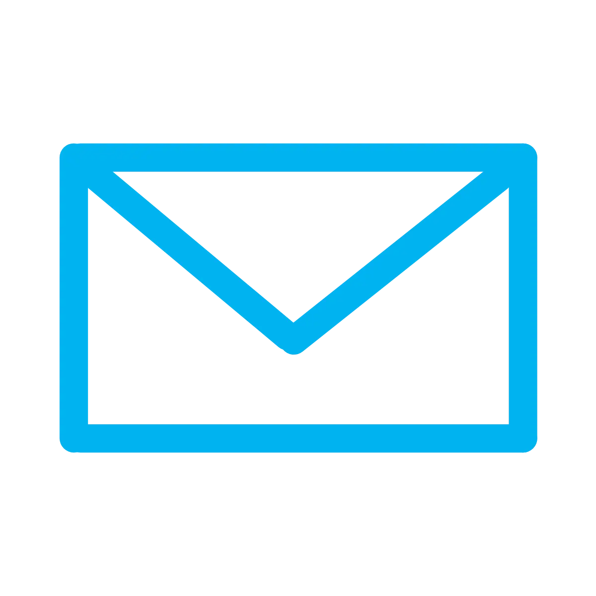 Bewerbung per E-Mail einreichen