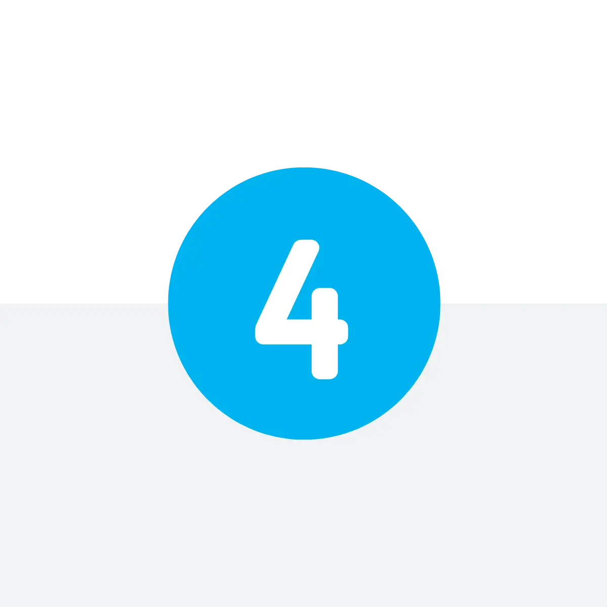 Schritt 4 im Bewerbungsprozess