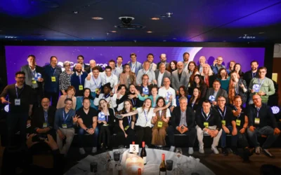 BigCommerce Live EMEA Event im Wembley-Stadion