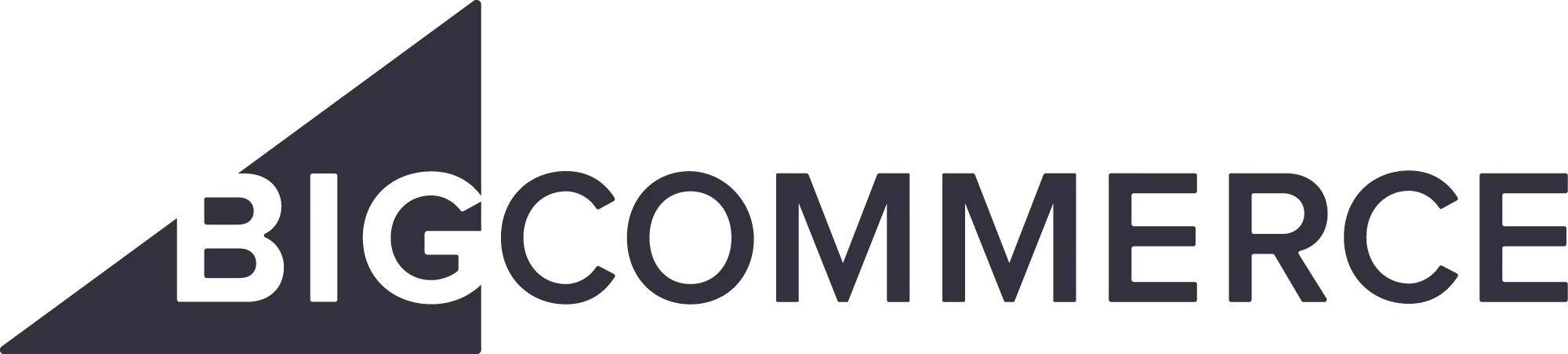 BigCommerce Logo