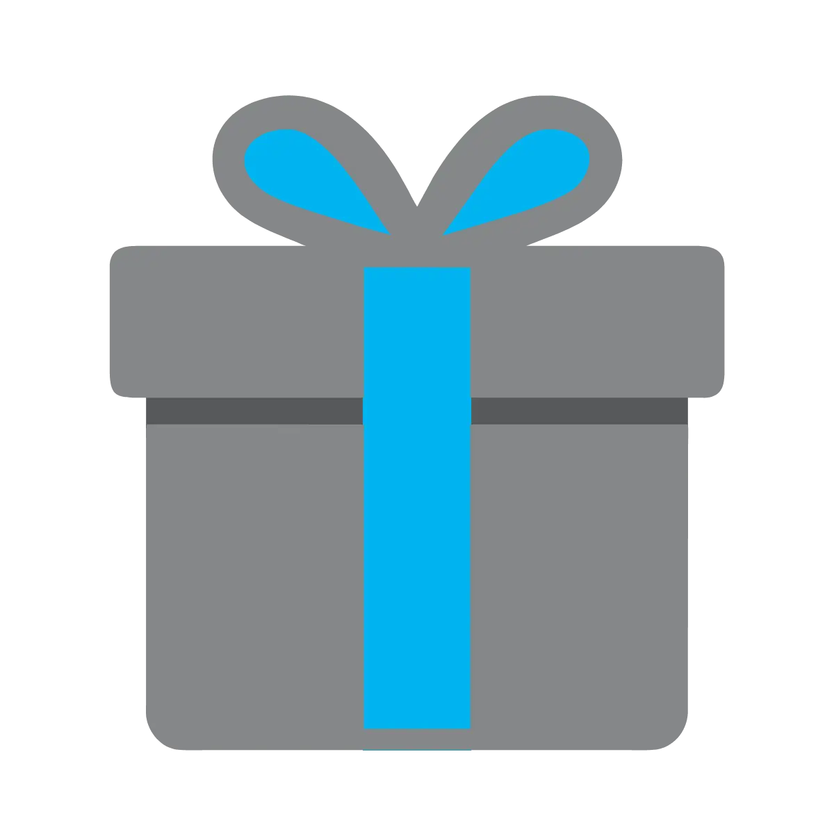 Geschenk-Icon als Symbol für zusätzliche Analyseergebnisse und Potenziale im REVYO BASECAMP.