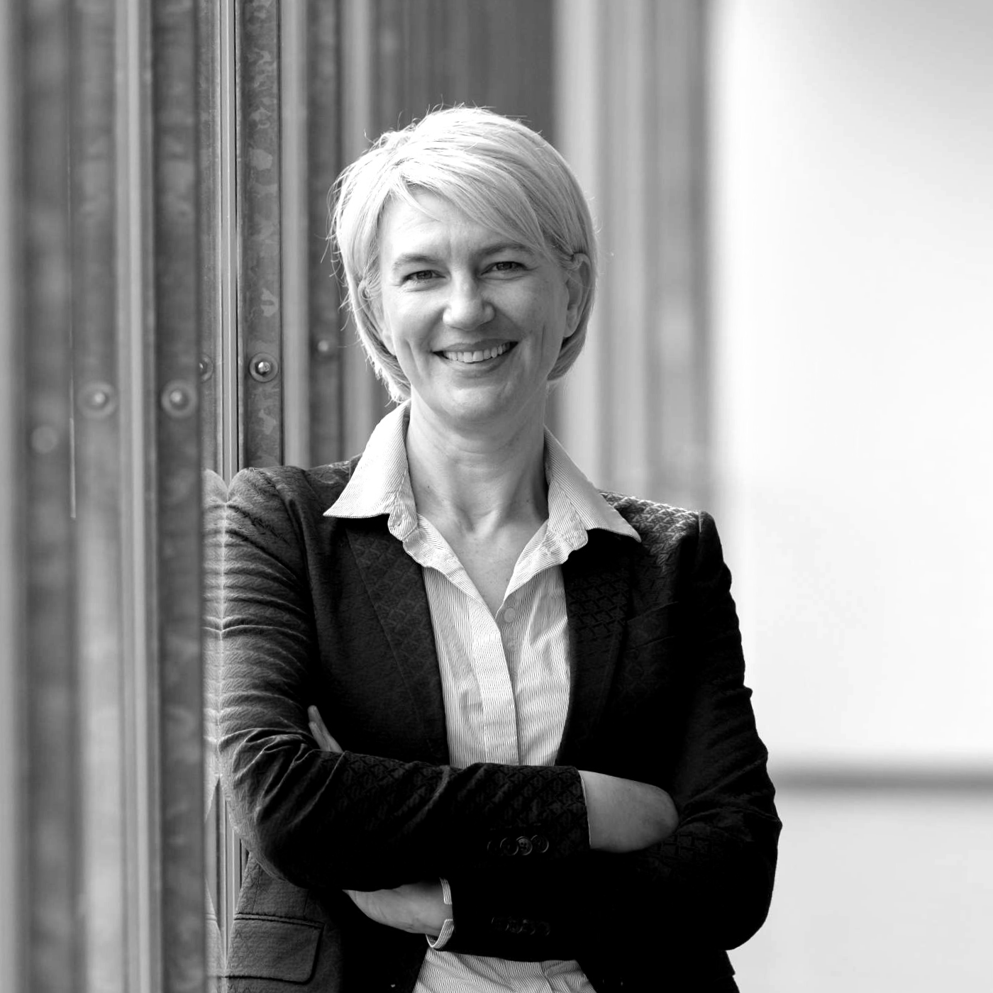Ansprechpartner 3 Ulrike Lehman