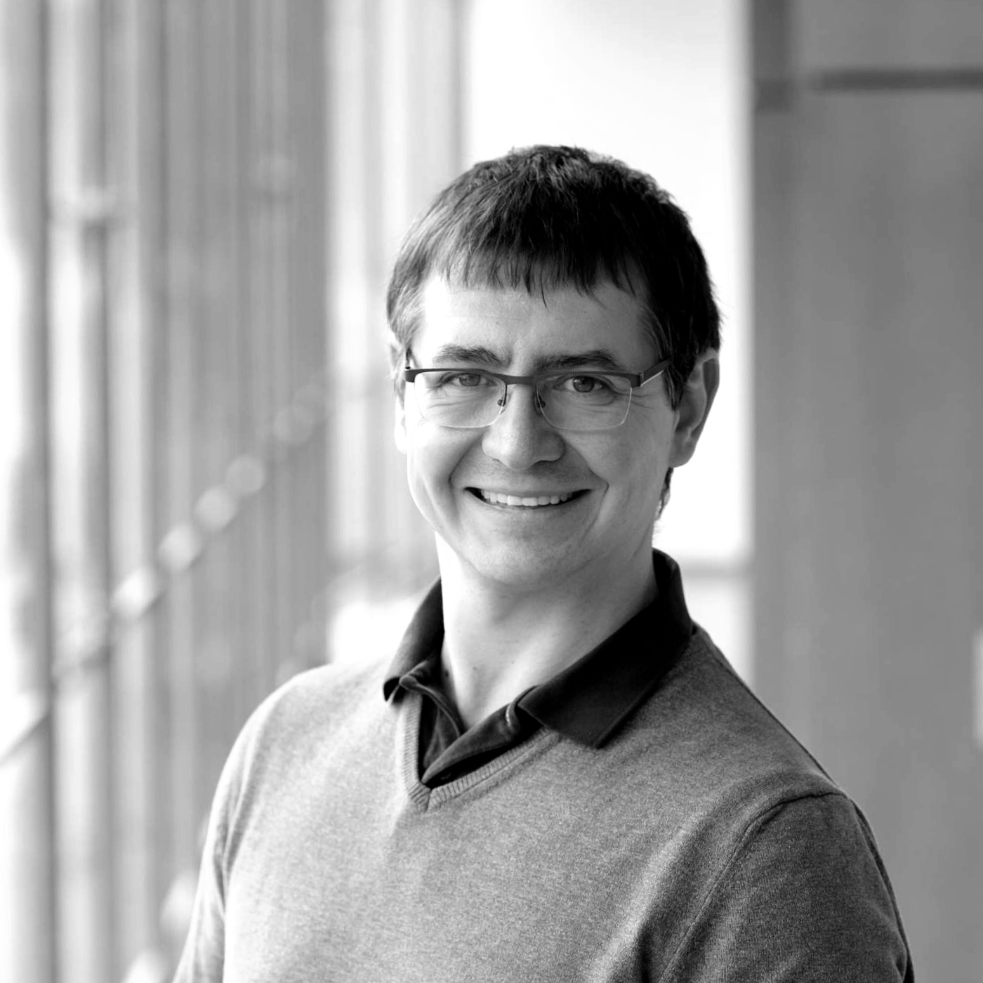 Ansprechpartner 4 Alexander Mages