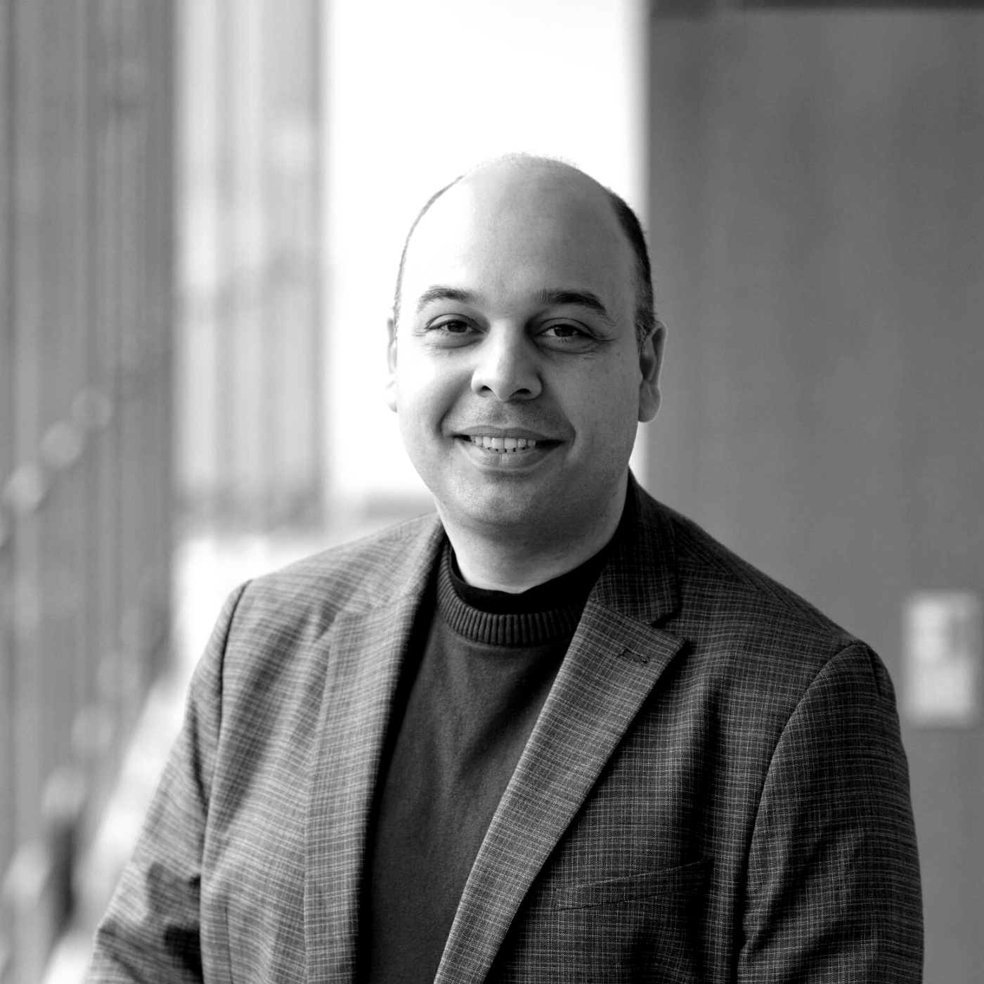 Ansprechpartner 8 Keywan Ghadami
