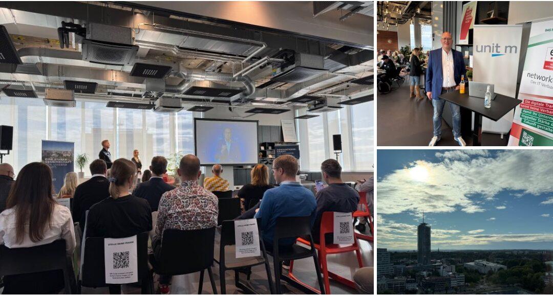 ESSEN DIGITALISIERT – Meine Eindrücke vom Event
