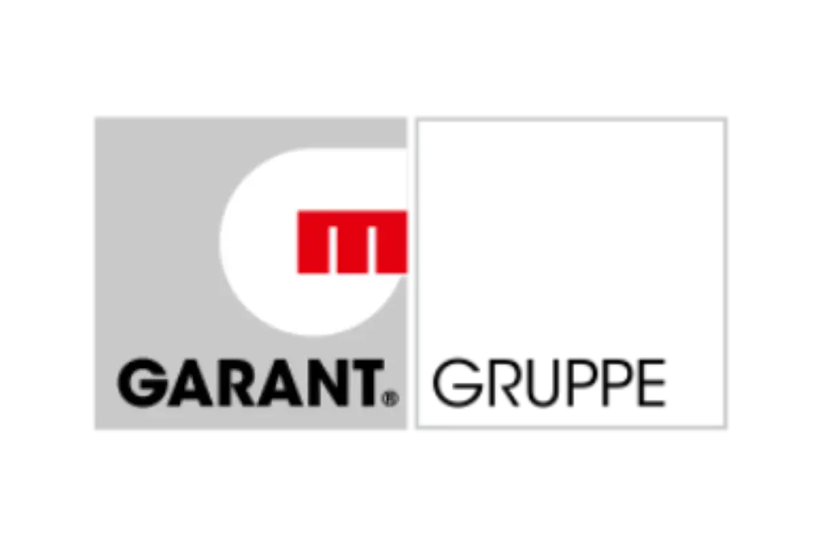 Garant-Gruppe Becker-Antriebe GmbH Produktcenter mit digitalem Kundenportal und Self-Service Funktionen