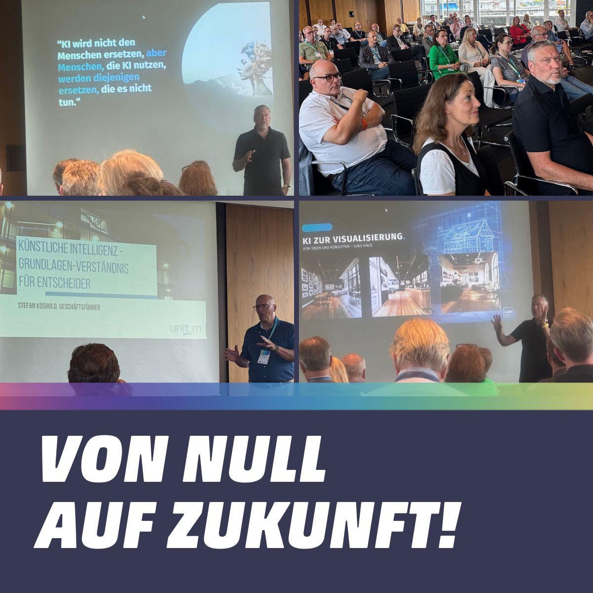 IHK von Null auf Zukunft IHK von Null auf Zukunft