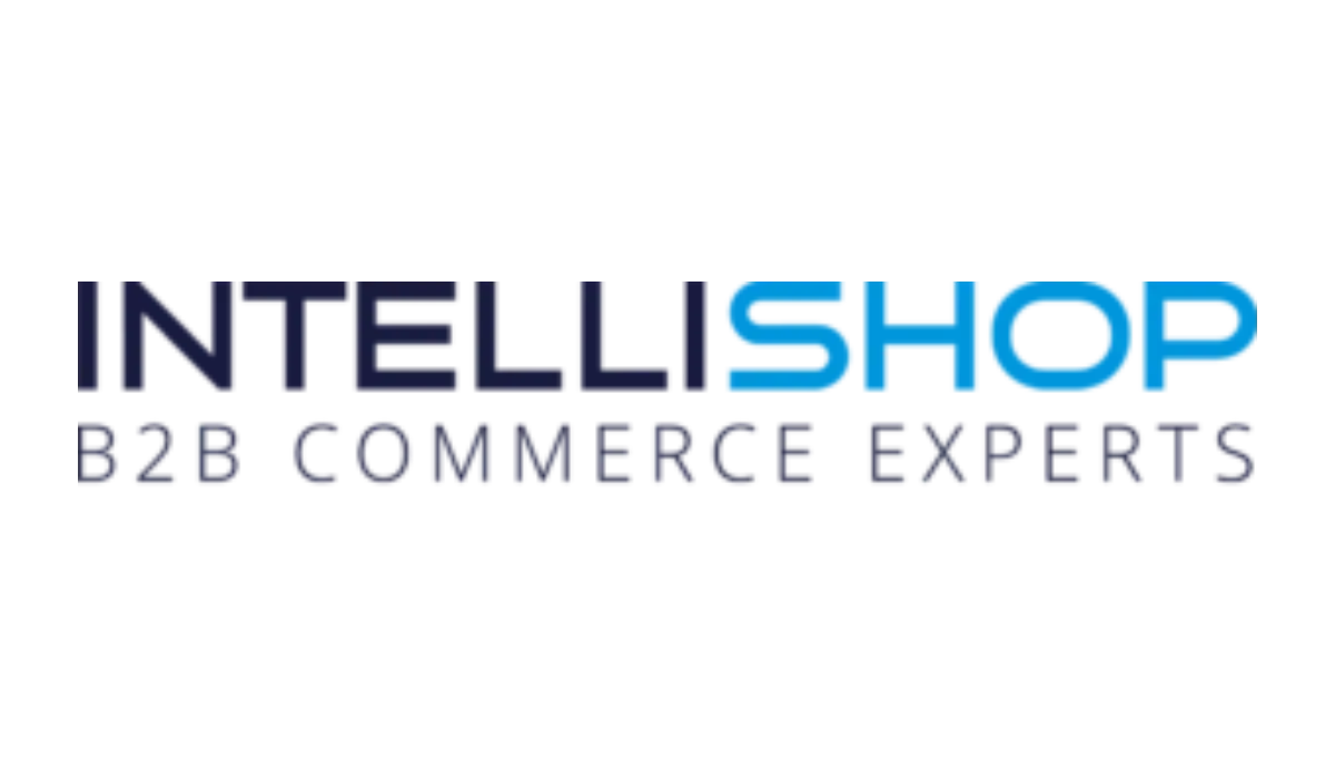 Intellishop - B2B Commerce Experts
