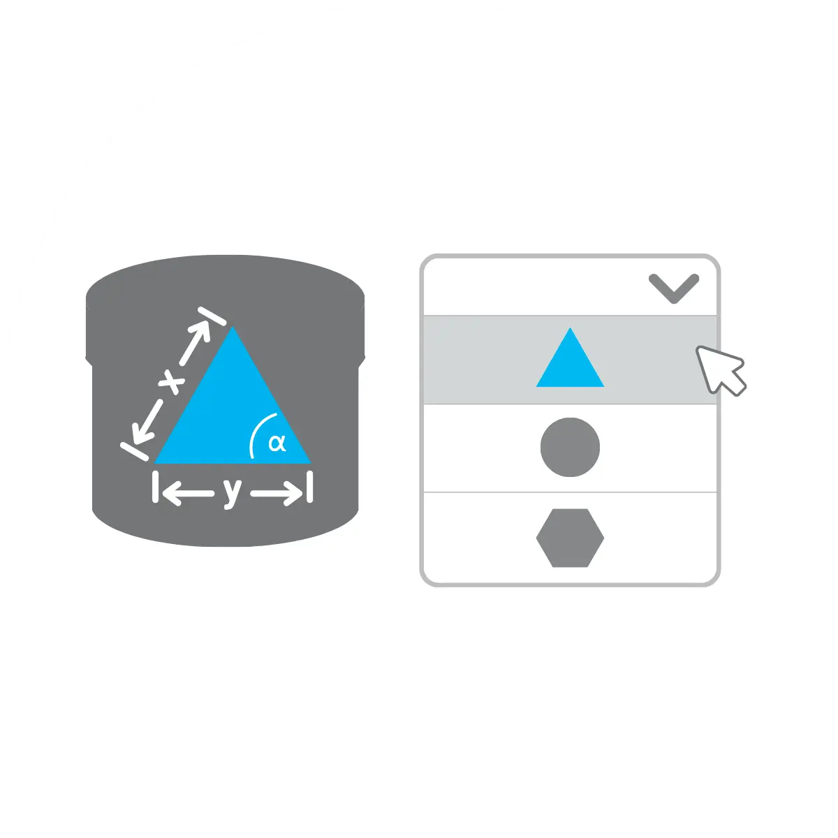 Konfigurator UnitM Loesung