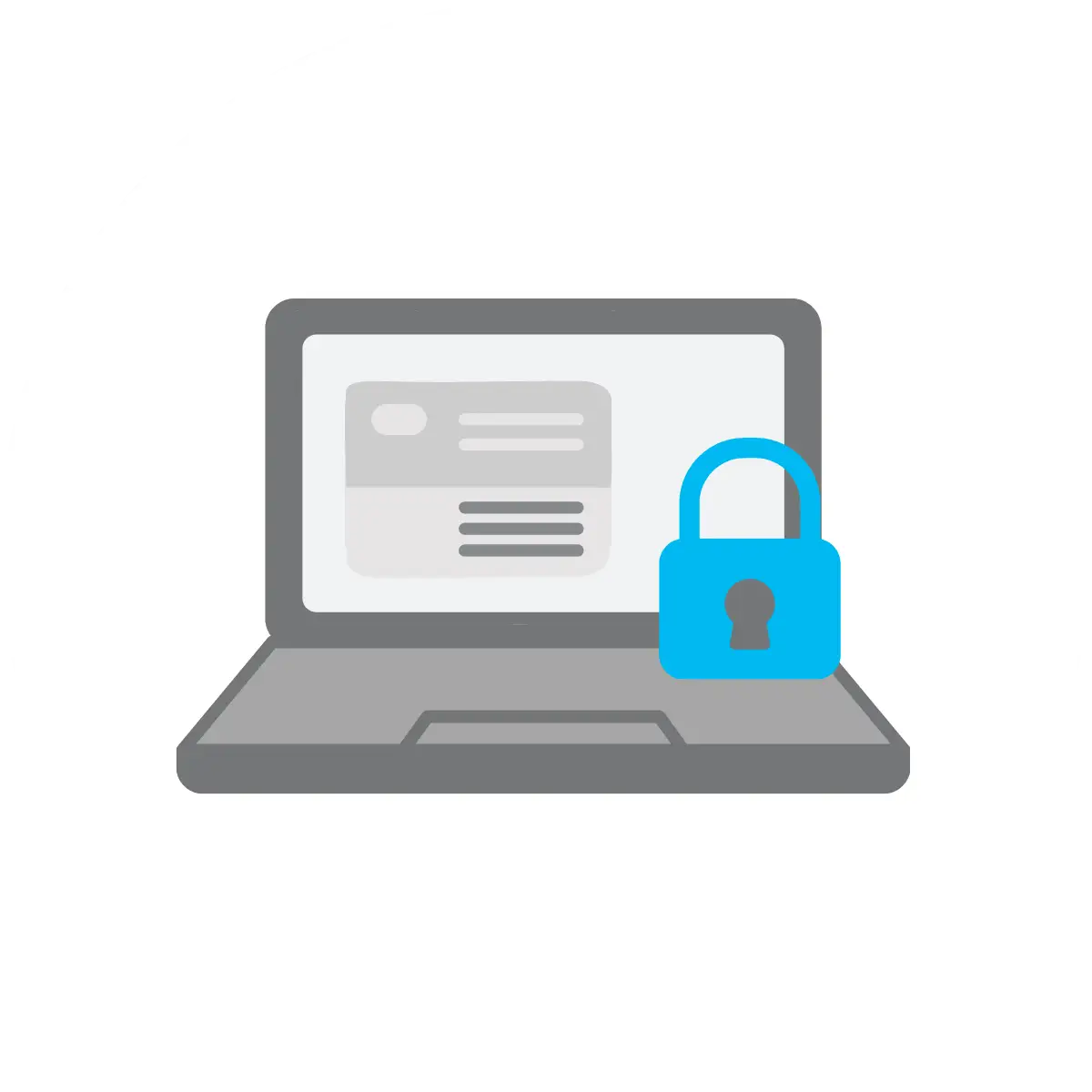 Digitales Serviceportal mit Anzeige von Tickets, Bearbeiterinformationen und Dokumentenübersicht.