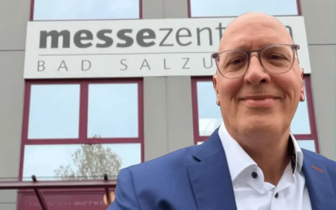 FMB Fachmesse für Maschinenbau: Fortschritt im Mittelstand