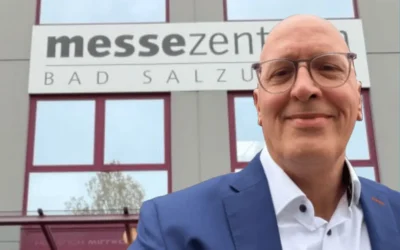 FMB Fachmesse für Maschinenbau: Fortschritt im Mittelstand