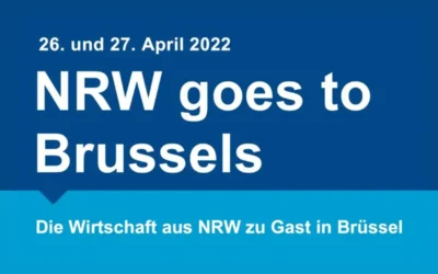 NRW goes Brüssel – Details zum Lieferkettengesetz