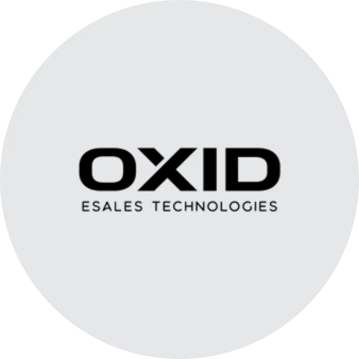 OXID eSales Lösung für bestehende B2B E-Commerce Systeme im Einsatz