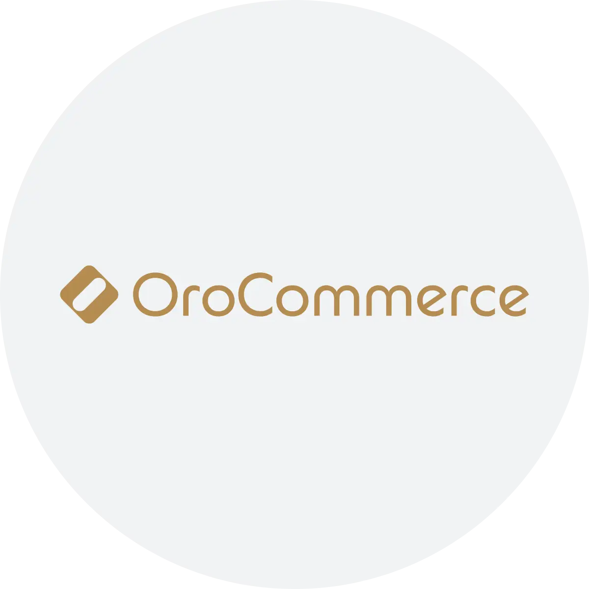 OroCommerce Plattform