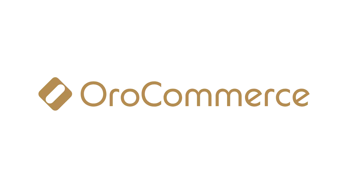 OroCommerce OroCommerce Plattform für komplexe B2B E-Commerce Prozesse und Preislogiken