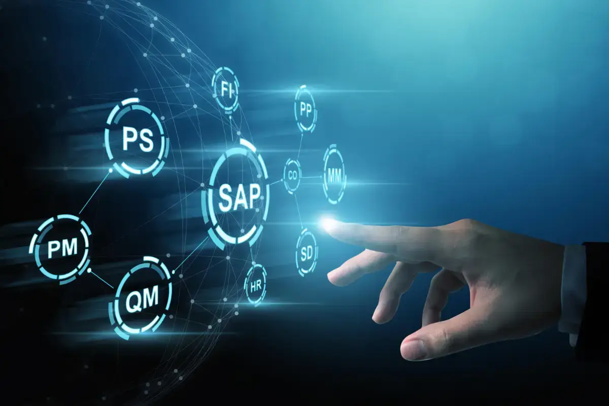 Impressum Digital Team als Service