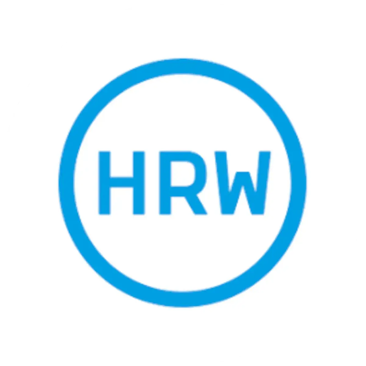 Logo der Hochschule Ruhr West – Partner für Forschung und Innovation in digitalen Plattformlösungen, KI und E-Commerce