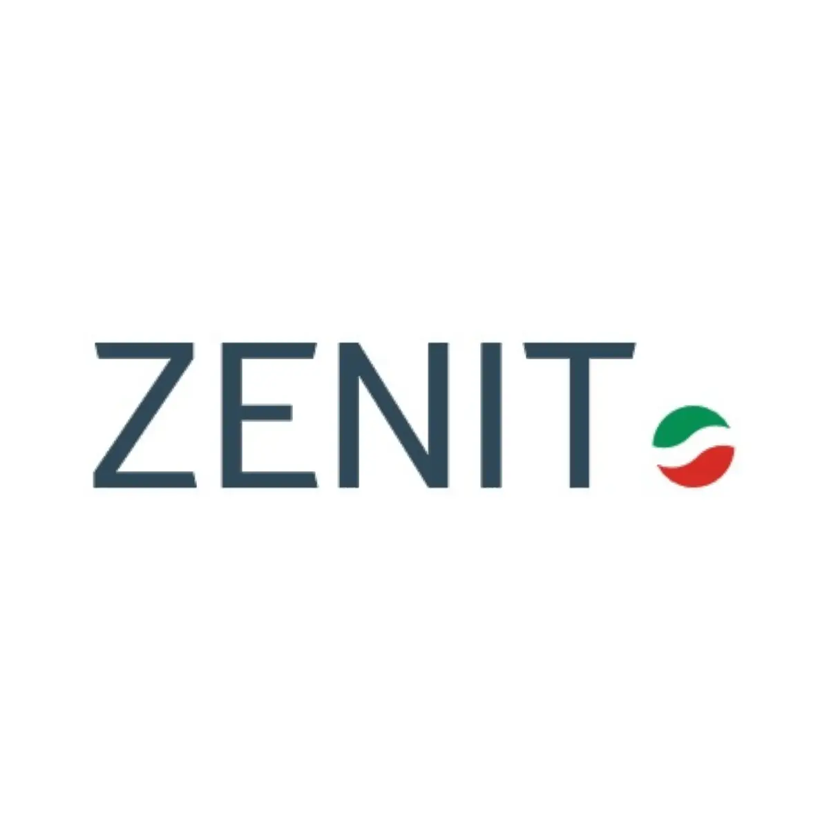 Logo der ZENIT GmbH – Partner für Fördermittelberatung bei digitalen Plattformprojekten