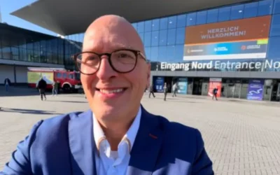 Optimismus, Innovation und Zusammenarbeit – Eindrücke von PUMPS & VALVES und maintenance Dortmund