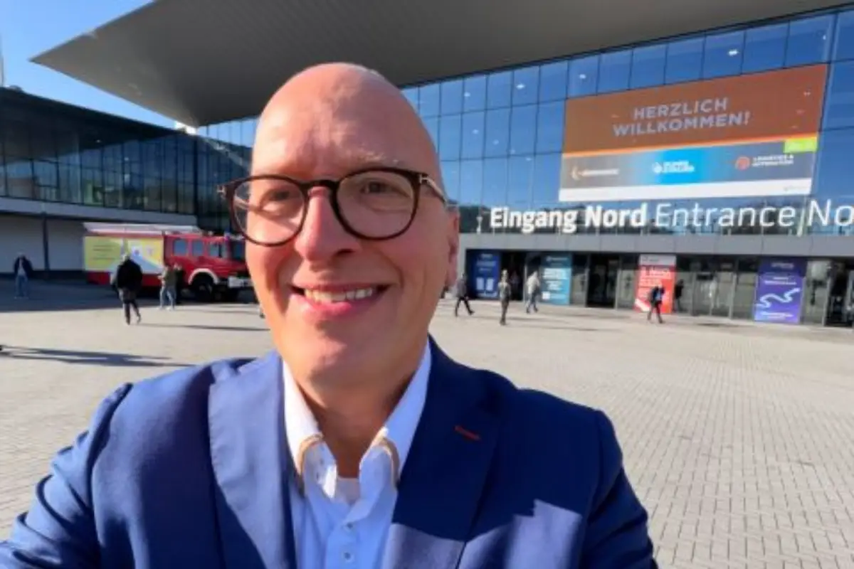 PumpsValves Dortmund