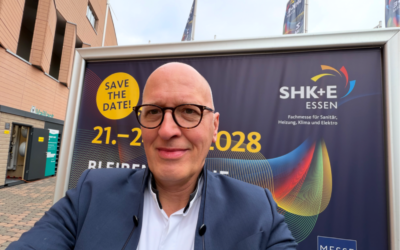 SHK+E Messe: Wer automatisiert, gewinnt