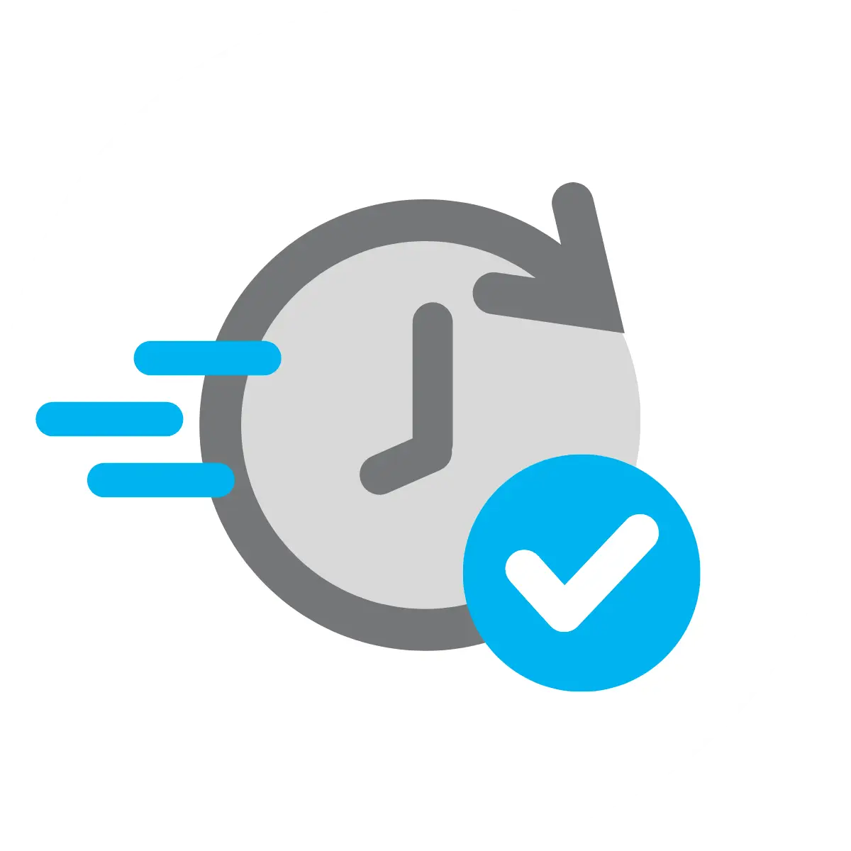 Schnellere Reaktionszeiten