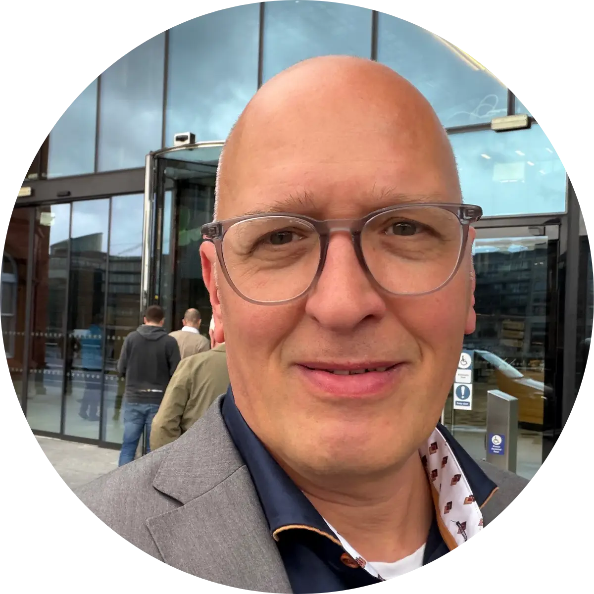 Fazit des dritten Tages