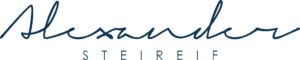 Alexander Steireif GmbH Logo