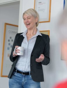 Unit M - Ulrike Lehmann