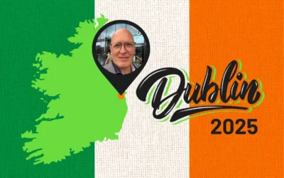 Unternehmerreise nach Dublin: Drei Tage KI-Impulse, die bewegen